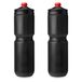 HydraPak Breakaway Surge Lichtgewicht Fiets Waterfles 2-Pack - High Flow