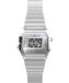 Timex Timex 80 Teeny Tiny TW2Y46500 Horloge - Staal - Zilverkleurig - Ø 20 mm