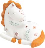 Olga Spaarpotje Paard Olga - 13 cm (klein)
