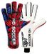 Ho Soccer Evolution Shield Gants de gardien de but junior Rouge, Bleu 4