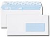 GPV France GPV Enveloppen DL Wit met Venster 110 x 220 mm 500 stuks