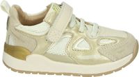 Shoesme - ST26S022-C - Lage sneakers - Wit/beige - Maat 31