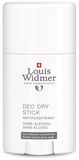 Louis Widmer Deo dry stick geparfumeerd 50 ml