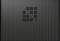rido/idé Taschenkalender 2025 Modell Septimus