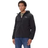 Napapijri A-Tundra Winter 1 jas voor heren, zwart, maat XS
