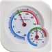 CHPN Goodies and Living Groothandel CHPN - Thermometer - Hygrometer - Analoog - Vochtmeter - Temperatuur meten - Temperaturen