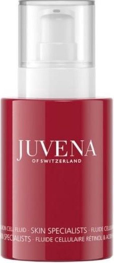 Juvena Specialist Anti-Rimpel Hydraterende Crème - 50 ml