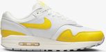 Nike - Air Max 1 W Tour Yellow - Unisex Sneakers - Größe 46