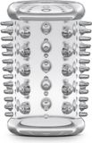Blush Novelties Blush Stay Hard Cock Sleeve 03 - Transparant