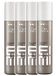 Wella Professionals EIMI flexibele afwerking, 250 ml, 4 stuks