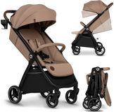 Lionelo Ingrid Buggy - Beige