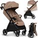 Lionelo Ingrid Buggy - Beige