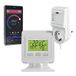 WiFi BT725 Wifi-kamerthermostaat met wifi-module