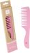 Bamboom - Ilū Pink Flamingo Detangling Comb