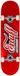 Enuff Classic skateboard - rouge