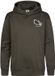 Petrol Industries Boys Sweater Hooded Print 140