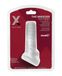 Perfect Fit Xplay Breeder - Sleeve - Clear. 170 g