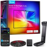 Govee TV Backlight 3 Lite 40–50 inch - RGBICW LED strip