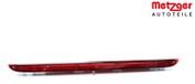 METZGER 2080048 Troisième feu stop, rouge, pour AUDI A6 Avant (4F5, C6) et A6 Allroad (4FH, C6)