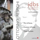 Junge Genuin Pini Di Roma/Fontane Di Roma/Feste