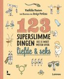 123 Lannoo 123 superslimme dingen die je moet weten over liefde en seks