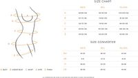 Obsessive Amocarat Sp. z o.o. OBS Body S/M Rood
