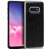 COOL Accesorios COOL Hoes Zwart Samsung G970 Galaxy S10e