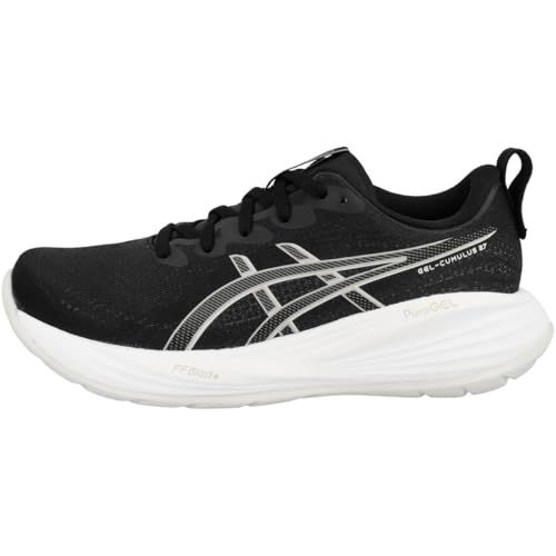 Asics Dames Gel-cumulus 27 Prestatietrainers Zwart 37 EU