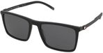 Tommy Hilfiger Zonnebrillen / 55 (ml) / Mannen