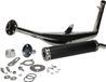 Motegra Racing échappement 60-110cc Simson S50, S51