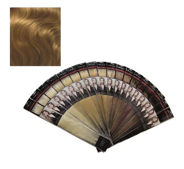 Balmain Hair Xpression Extensions 50cm 24 25pcs