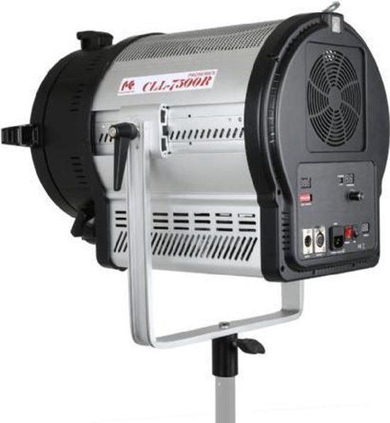 Falcon Eyes 3200K LED Spot Lamp Dimbaar CLL-7500DR op 230V