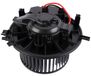 Moteur de ventilateur intérieur - ventilateur de chauffage de voiture - moteur de ventilateur intérieur - climatisation, chauffage - pièce de rechange