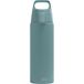 SIGG 6169.30 Roestvrijstalen drinkfles Blauw 750 ml