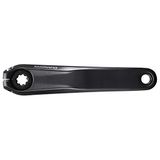 SHIMANO E-Bike Systems Fc-E8050 Krukarm Black 175 mm