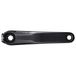 SHIMANO E-Bike Systems Fc-E8050 Krukarm Black 175 mm