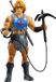 Mattel Masters of the Universe Figurine d'action du film 2026 He-Man 14 cm