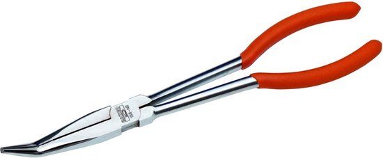 Bahco 158-NB Platte rondbektang 280 mm