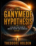 The Ganymede Hypothesis: A 100,000 year vision of ancient history and cosmology