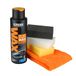 QUIXX 7-in-1 wax