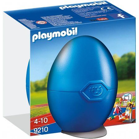 Playmobil Eggs 9210 - Speelgoedsets - 4+ jaar