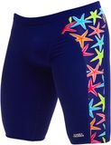 Funky Trunks Starry Night Training Jammer - Hommes - Taille XL