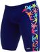 Funky Trunks Starry Night Training Jammer - Hommes - Taille XL