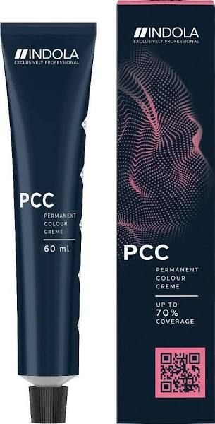 Indola PCC Permanent Color Cream 4.1 - 60ml