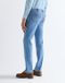 Wrangler Greensboro Heren Regular Straight-fit Jeans Tabacco Ice