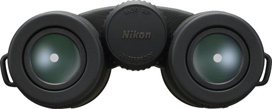 Nikon Prostaff P3 8x30 Verrekijker - Zwart