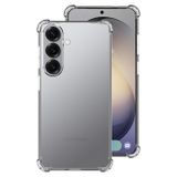 Mobeen Coque transparente pour Samsung Galaxy S26+ GP-FPS947AEBTW - Transparente