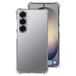 Mobeen Coque transparente pour Samsung Galaxy S26+ GP-FPS947AEBTW - Transparente