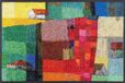Tapis antidérapant, insonorisé, nitrile, 1 pièce