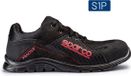 Sparco Slippers Practice Black (Size 41)